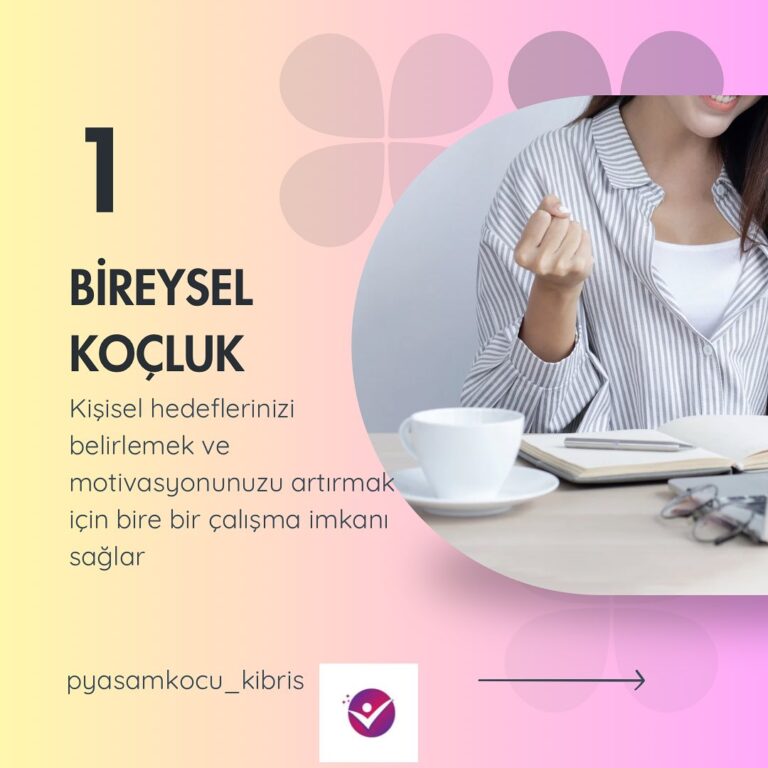 Bireysel Koçluk